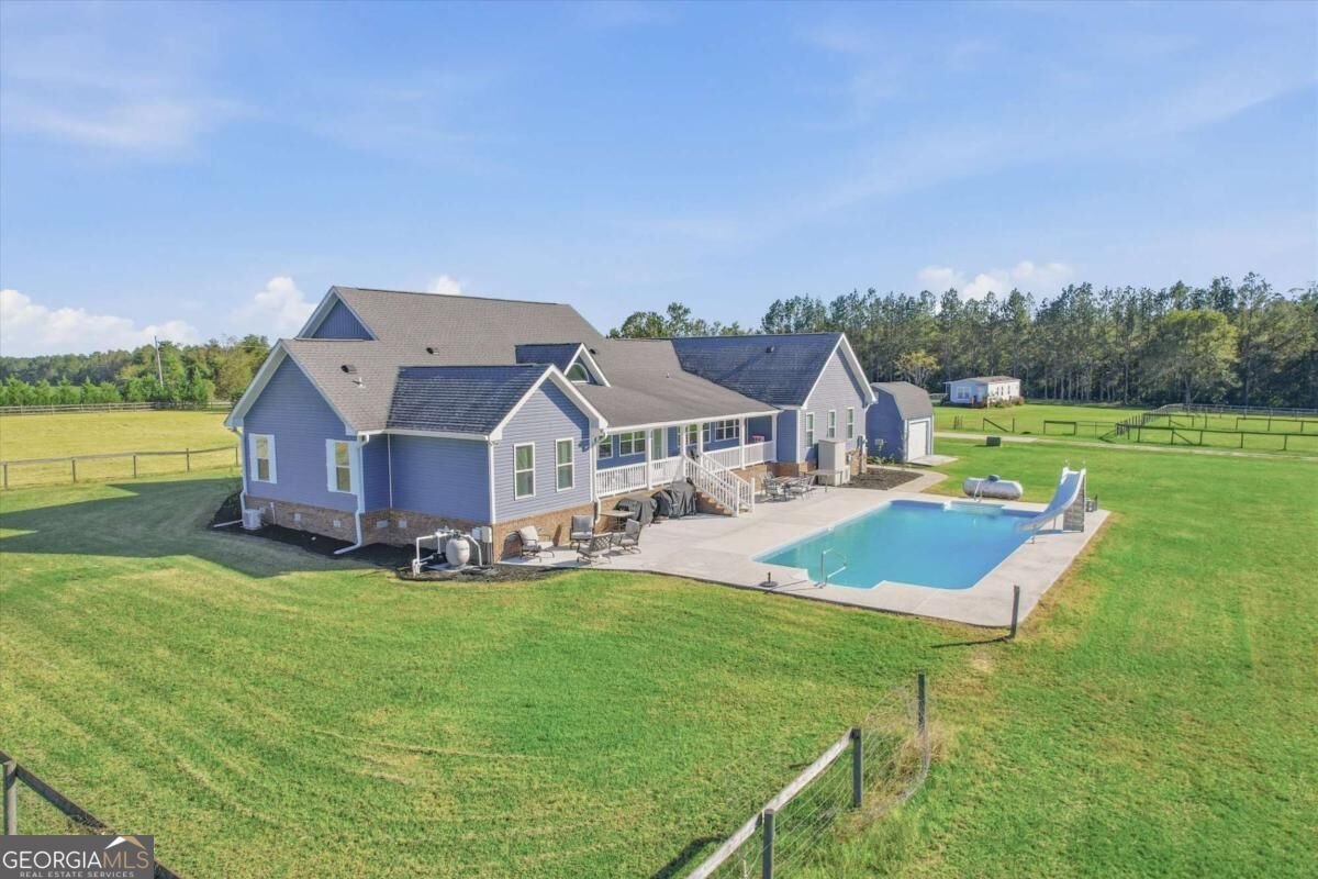 2303 Harville Road Statesboro - Photo 52