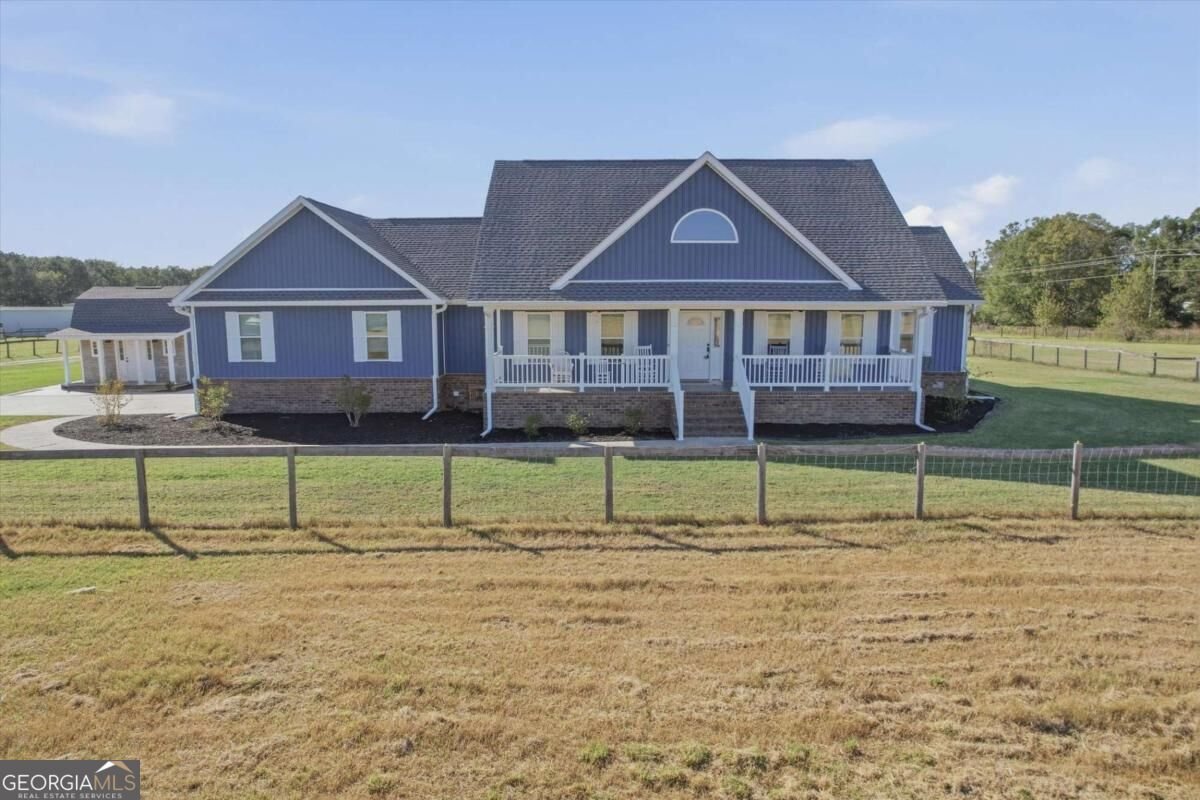 2303 Harville Road Statesboro - Photo 55