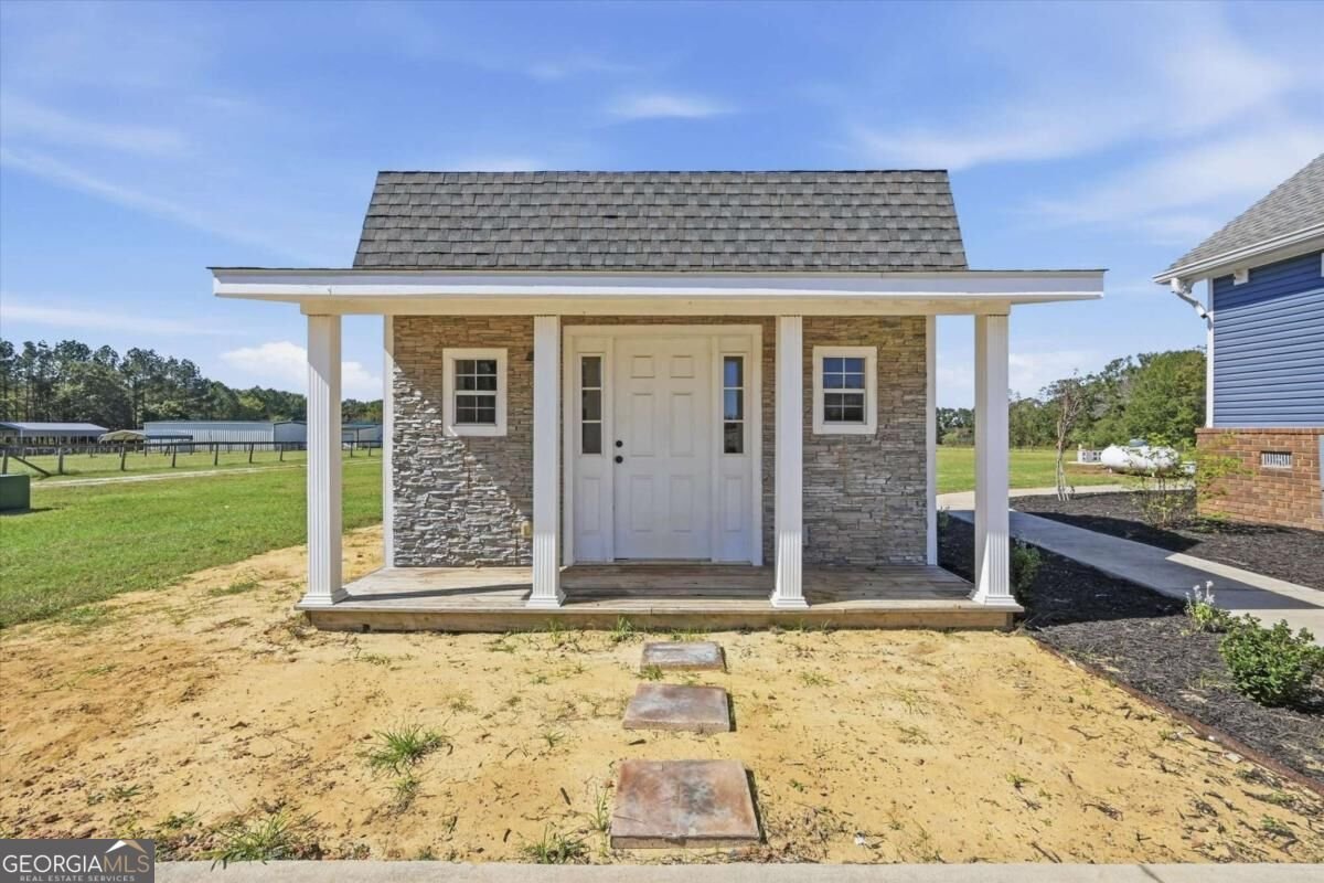 2303 Harville Road Statesboro - Photo 56