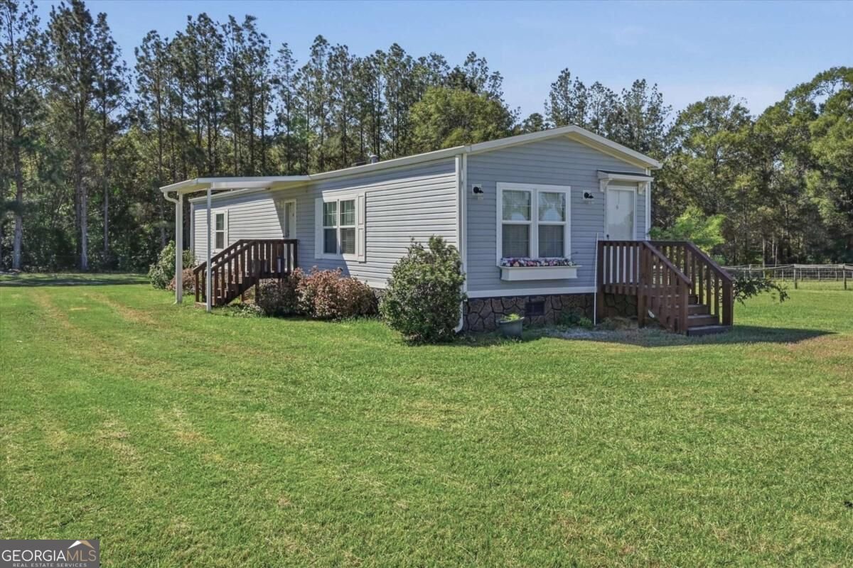 2303 Harville Road Statesboro - Photo 63