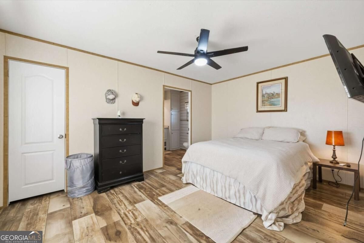 2303 Harville Road Statesboro - Photo 68