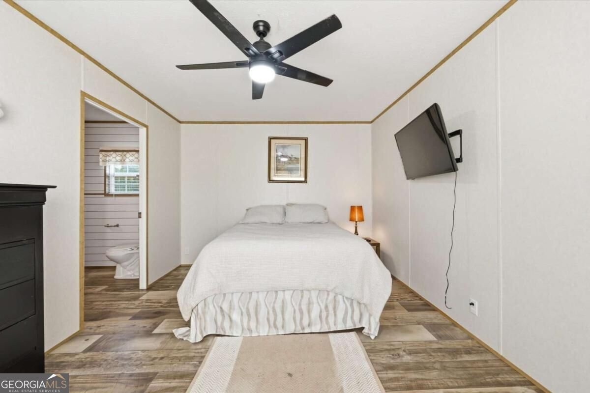 2303 Harville Road Statesboro - Photo 69