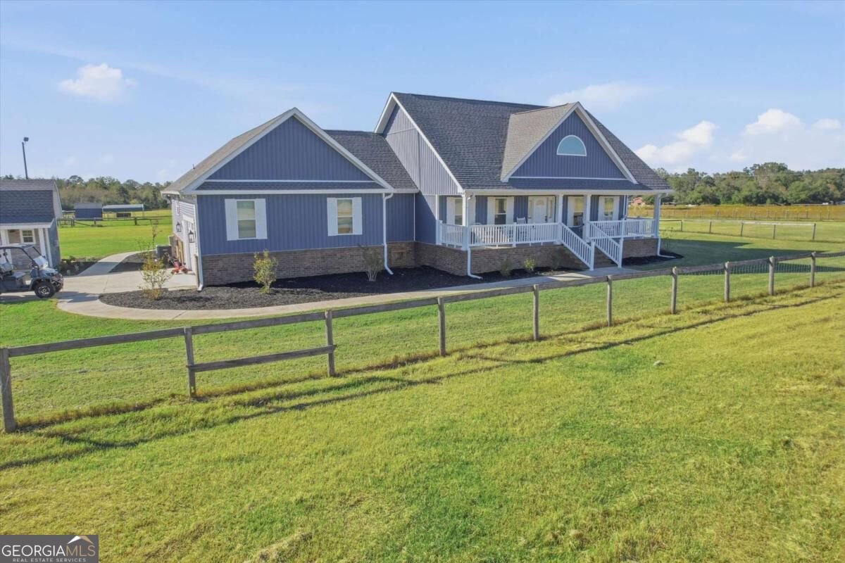 2303 Harville Road Statesboro - Photo 7