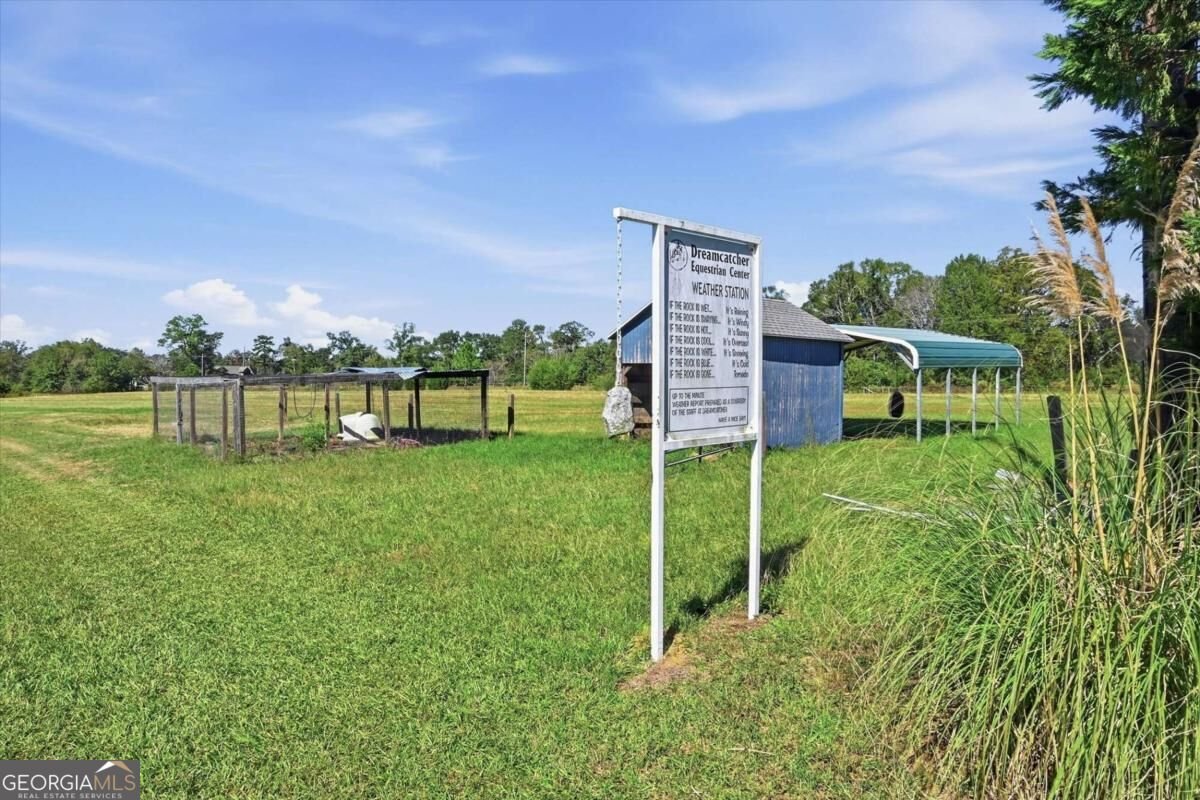 2303 Harville Road Statesboro - Photo 76