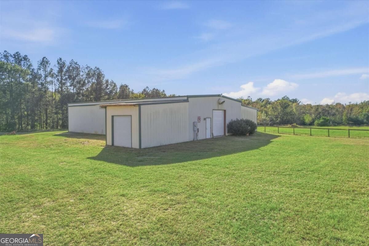 2303 Harville Road Statesboro - Photo 79