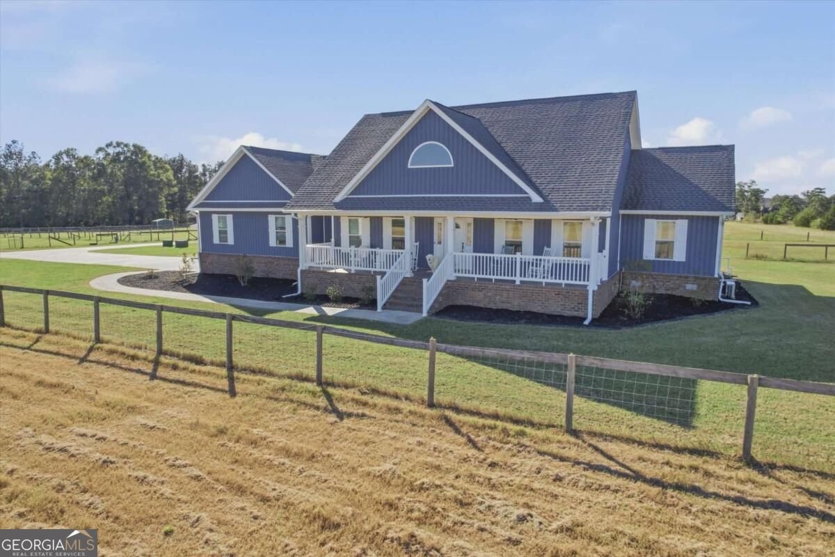 2303 Harville Road Statesboro - Photo 8