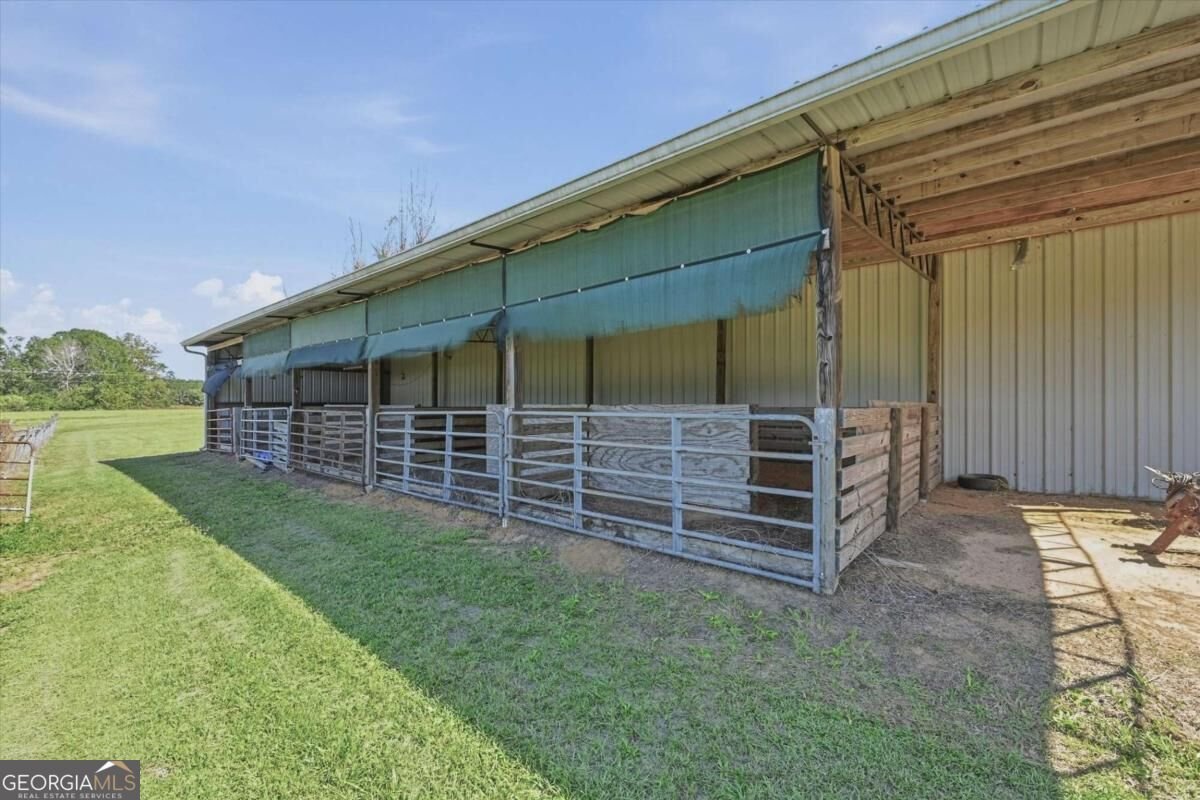 2303 Harville Road Statesboro - Photo 81