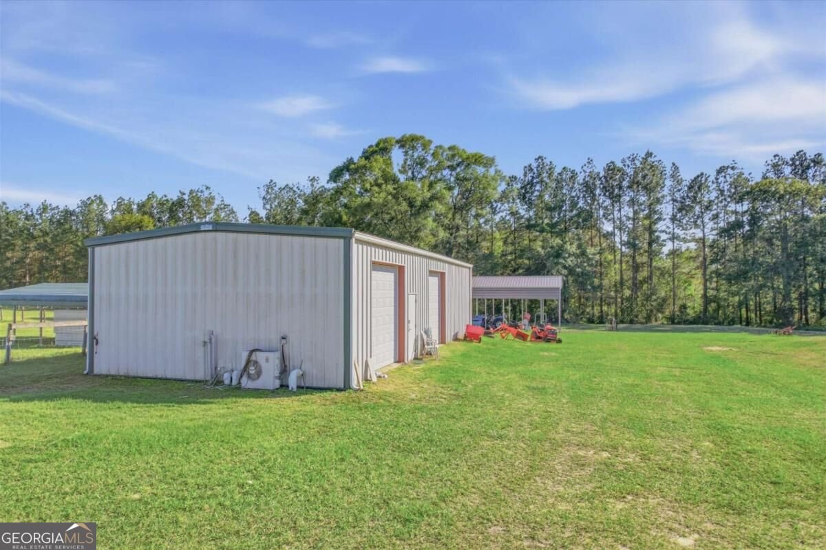 2303 Harville Road Statesboro - Photo 88