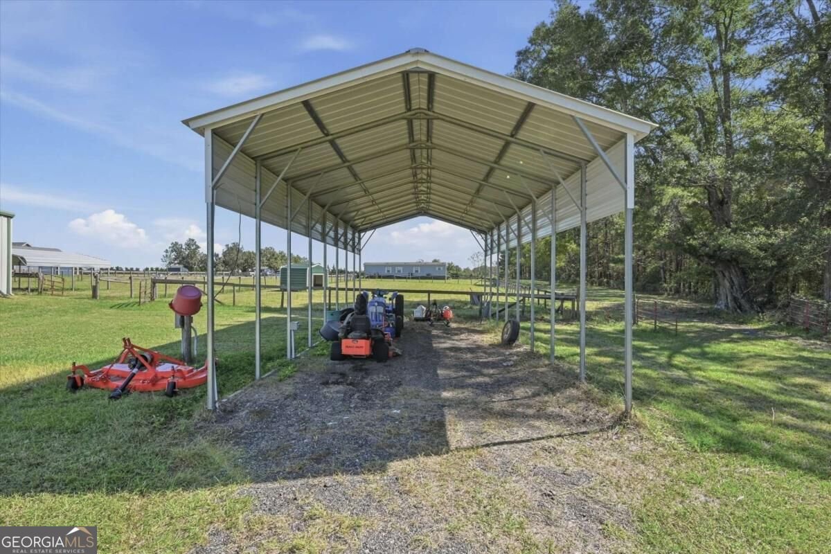 2303 Harville Road Statesboro - Photo 89