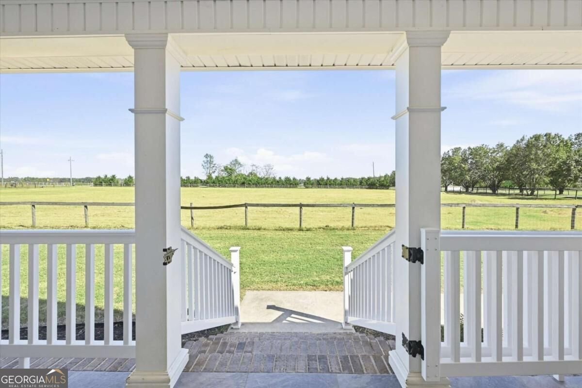 2303 Harville Road Statesboro - Photo 9