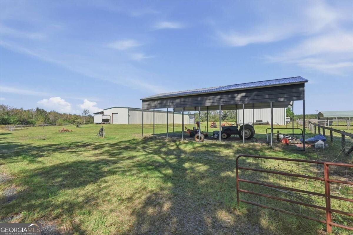 2303 Harville Road Statesboro - Photo 90