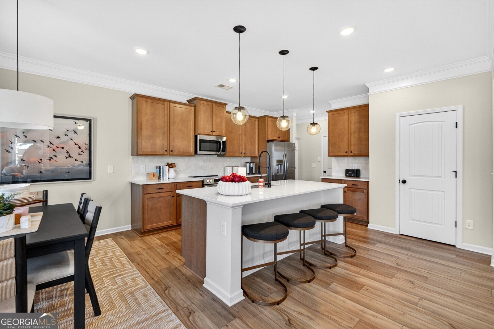 428 Wick Street Hoschton - Photo 12