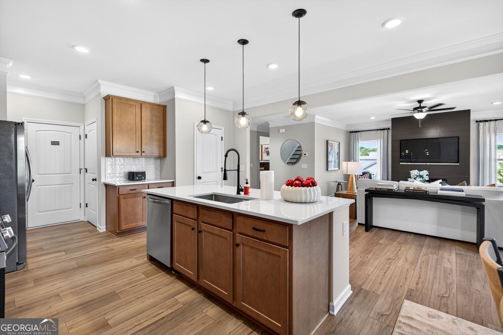428 Wick Street Hoschton - Photo 13