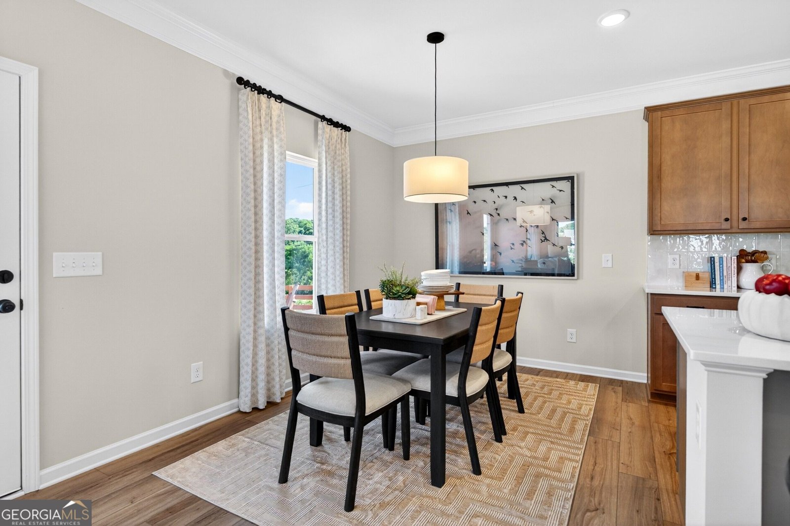 428 Wick Street Hoschton - Photo 17