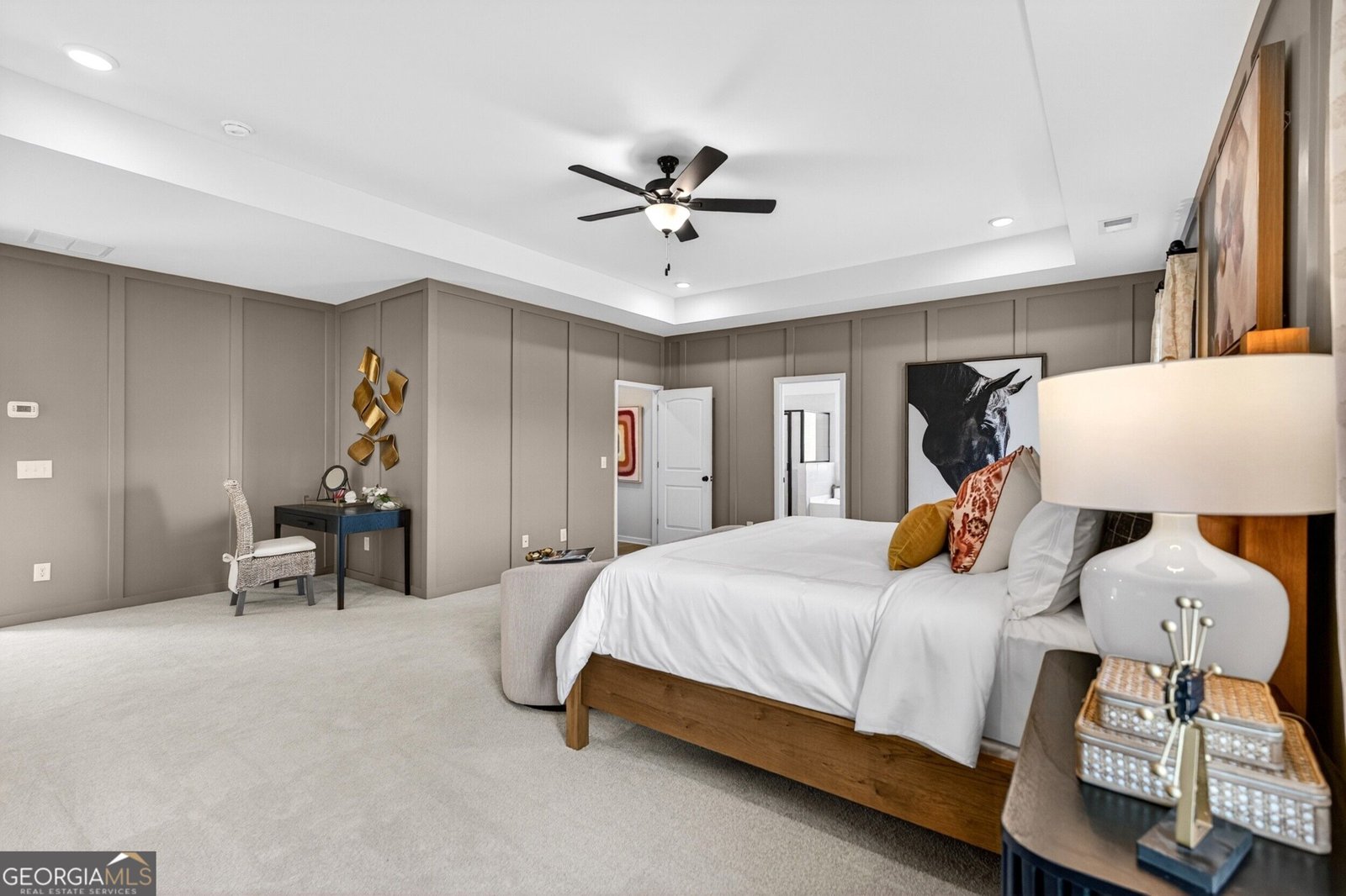 428 Wick Street Hoschton - Photo 33