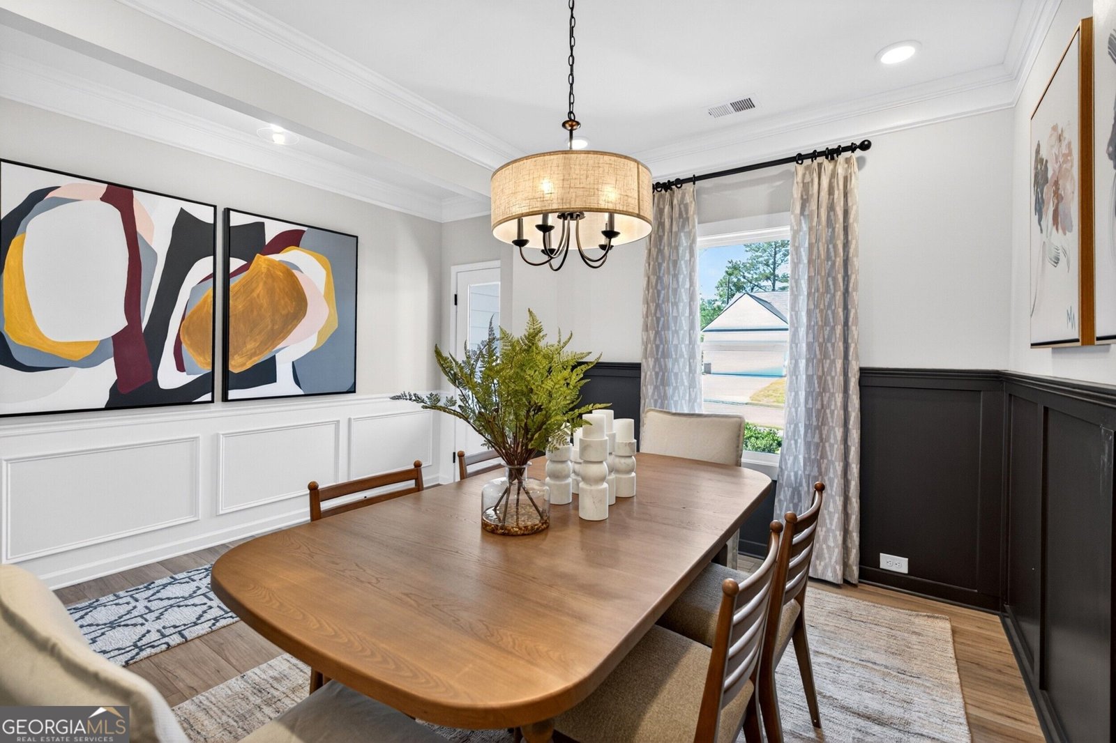 428 Wick Street Hoschton - Photo 6