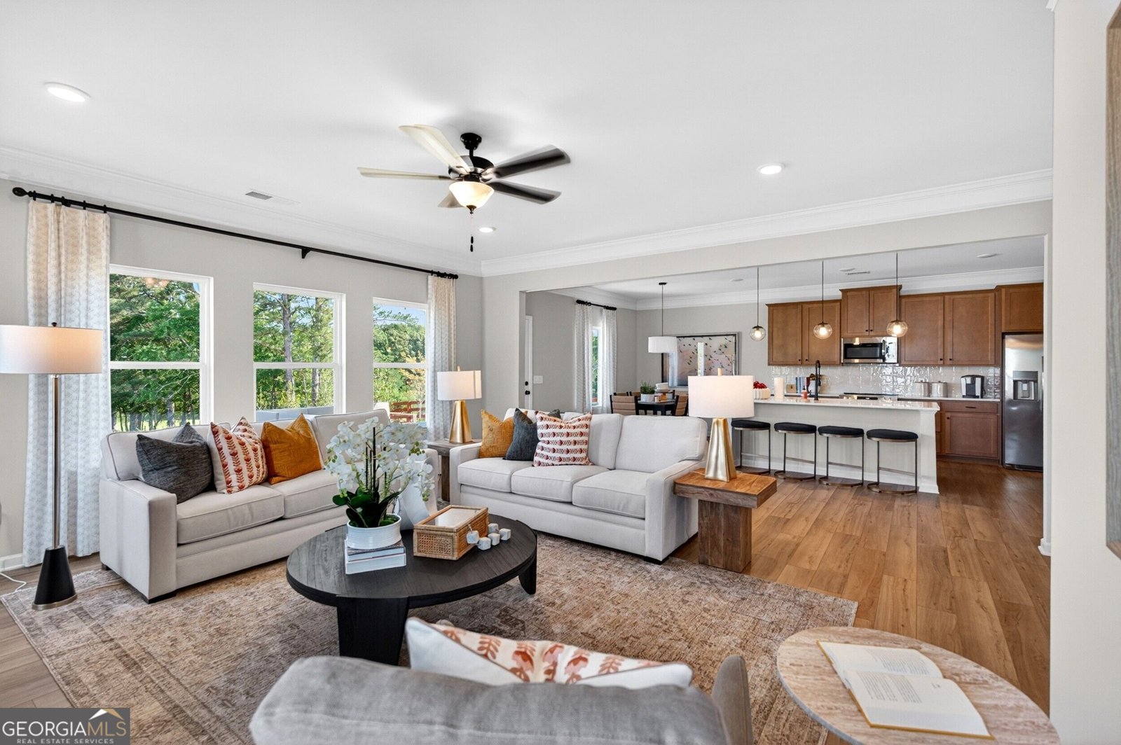 428 Wick Street Hoschton - Photo 9