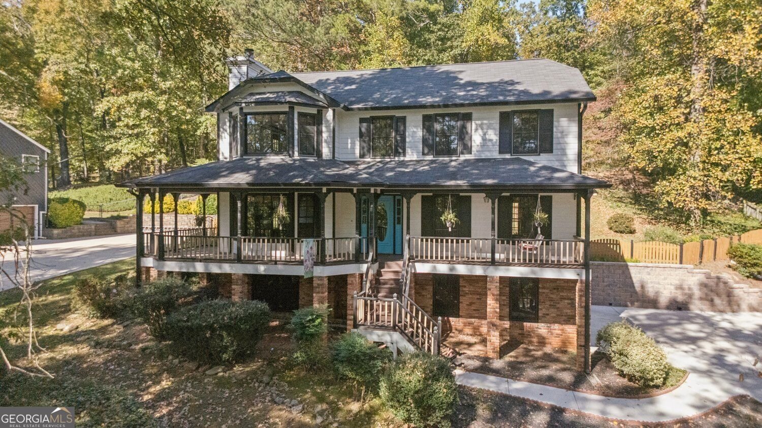 10870 Shallowford Road Roswell - Photo 10