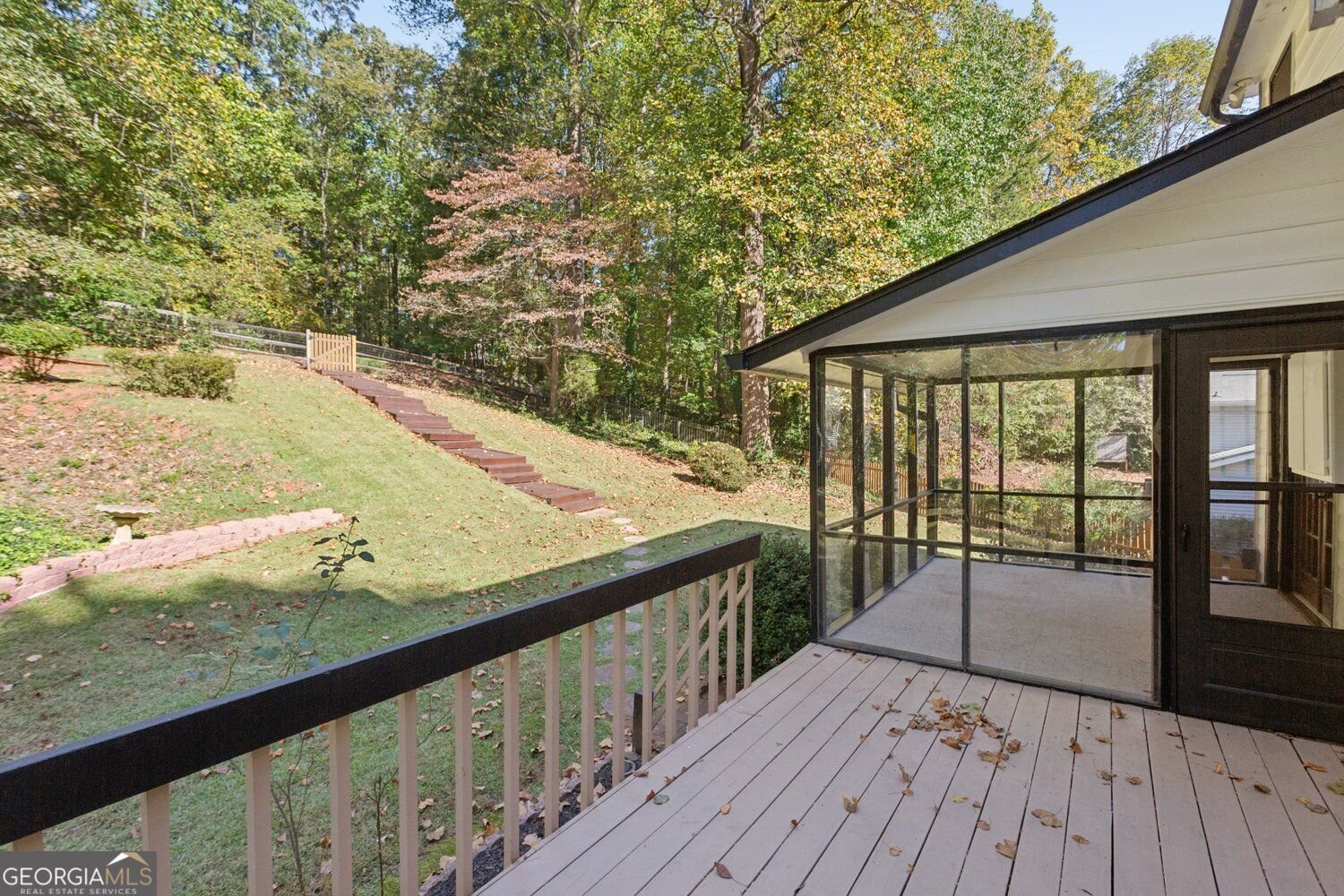 10870 Shallowford Road Roswell - Photo 49