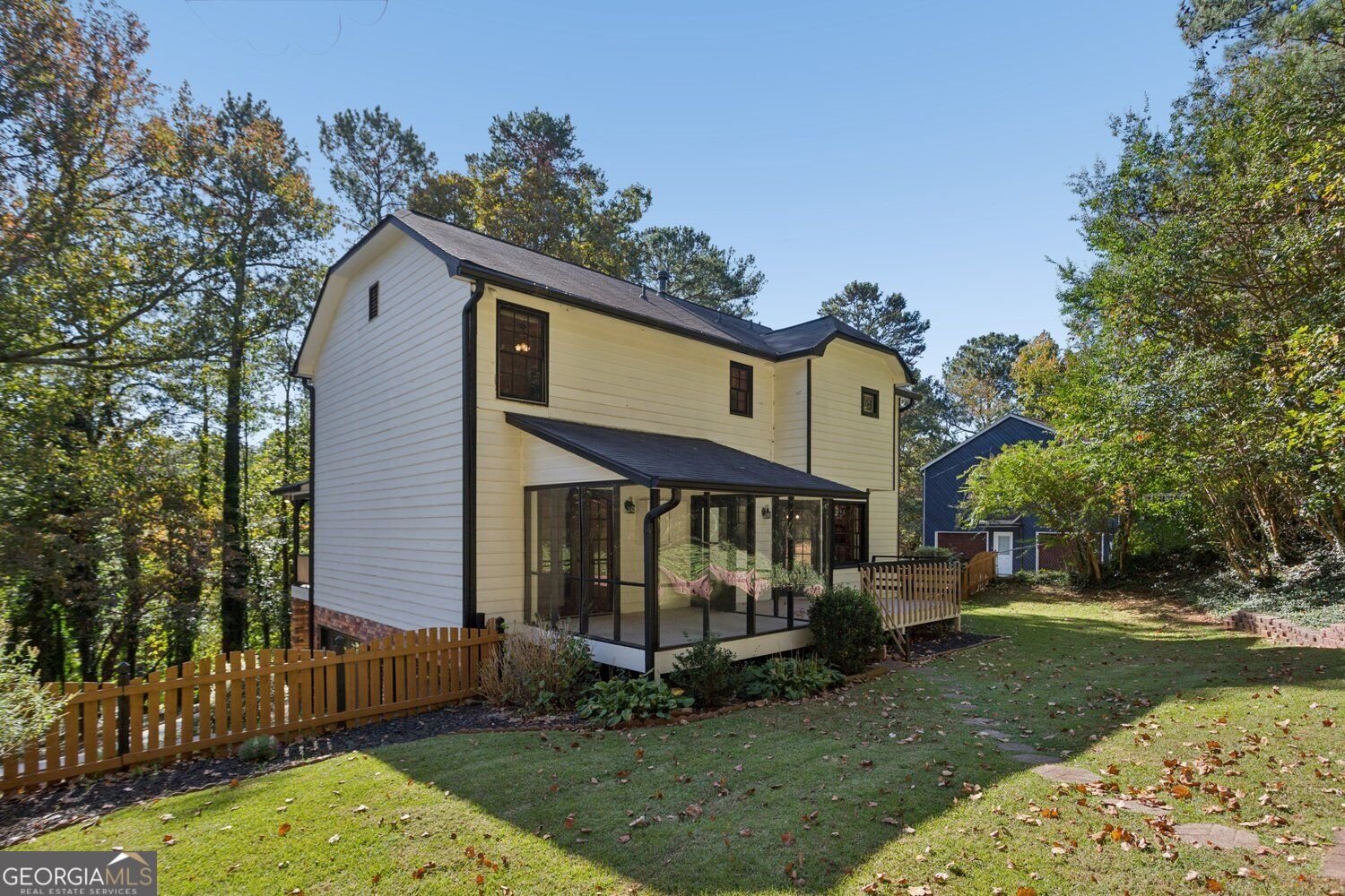 10870 Shallowford Road Roswell - Photo 52