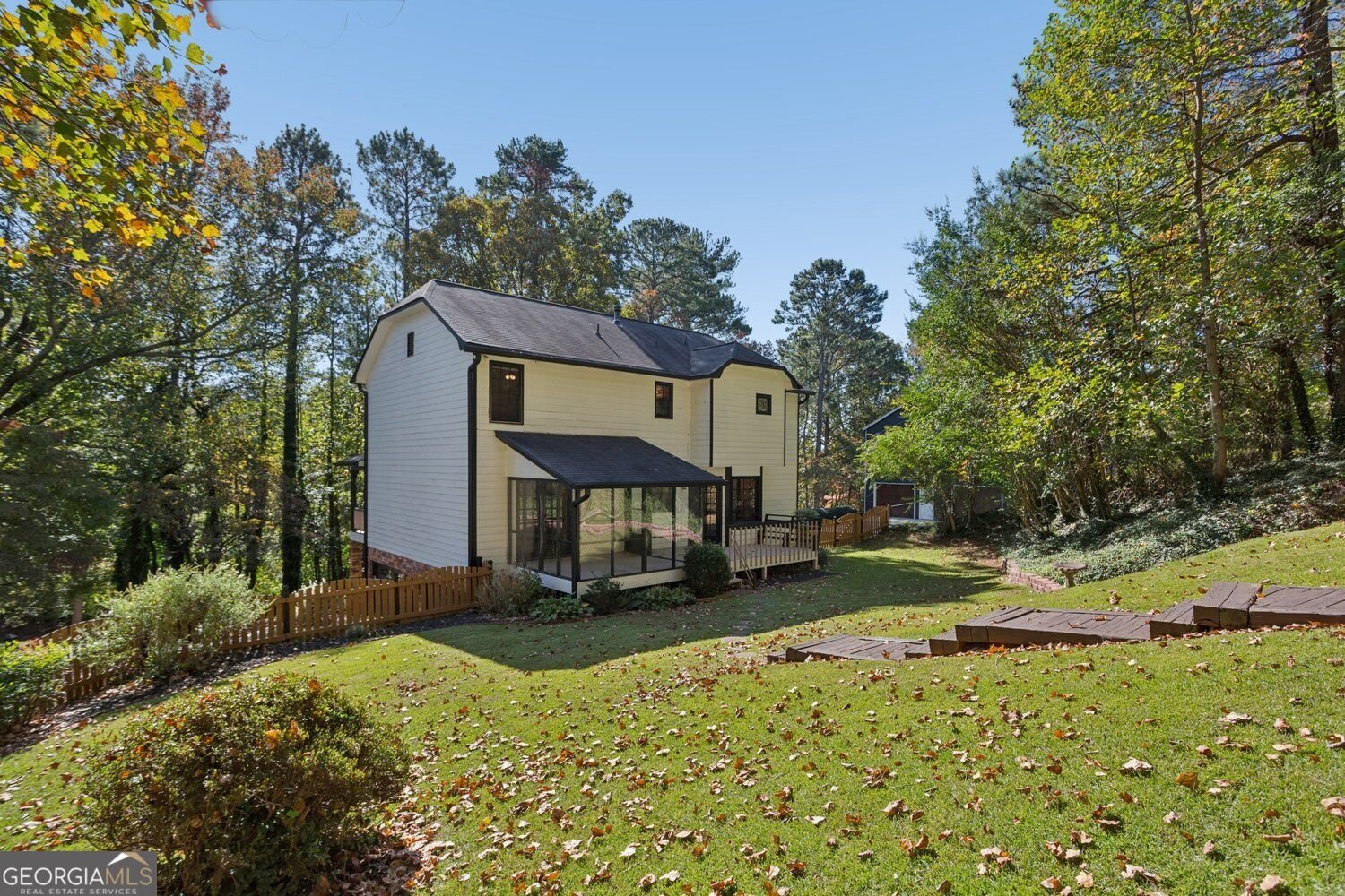 10870 Shallowford Road Roswell - Photo 55