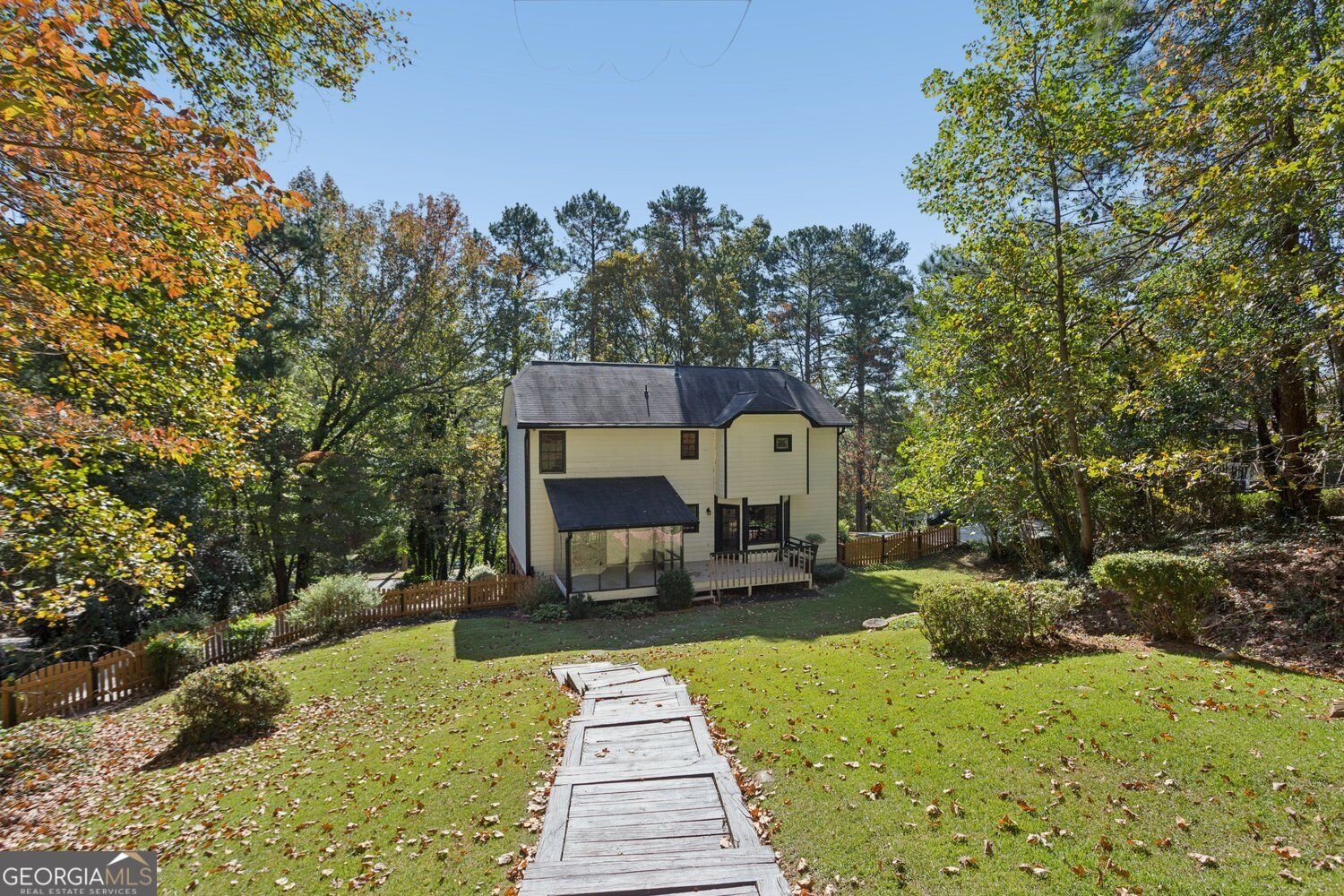 10870 Shallowford Road Roswell - Photo 56