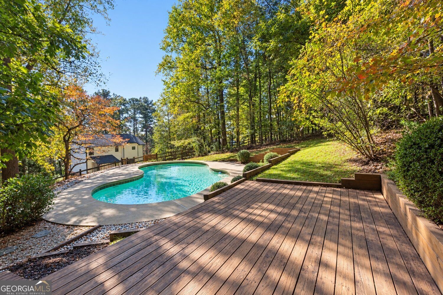 10870 Shallowford Road Roswell - Photo 59
