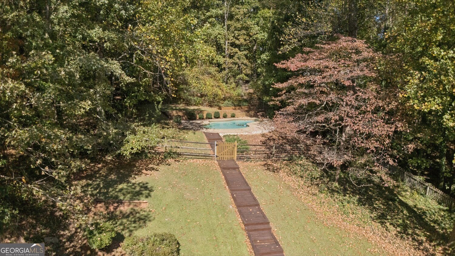 10870 Shallowford Road Roswell - Photo 68