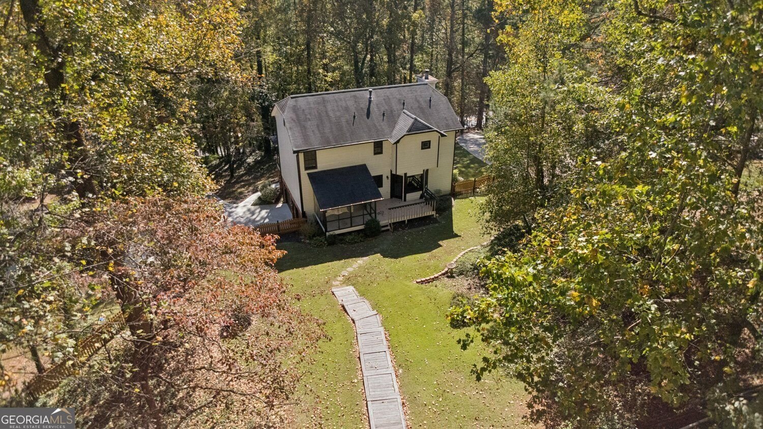 10870 Shallowford Road Roswell - Photo 69