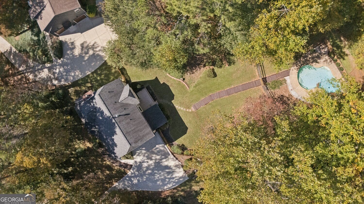 10870 Shallowford Road Roswell - Photo 70