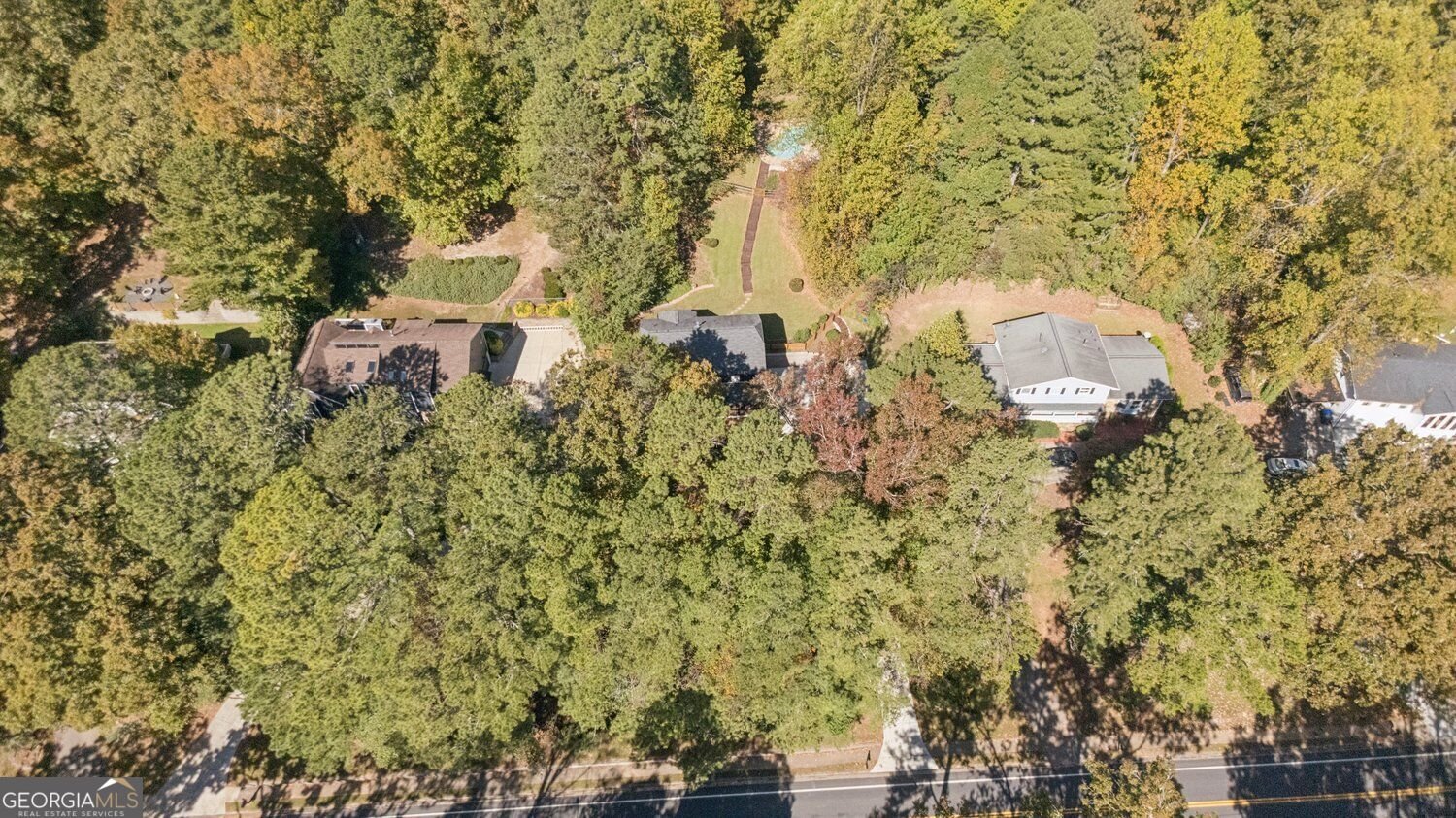 10870 Shallowford Road Roswell - Photo 71