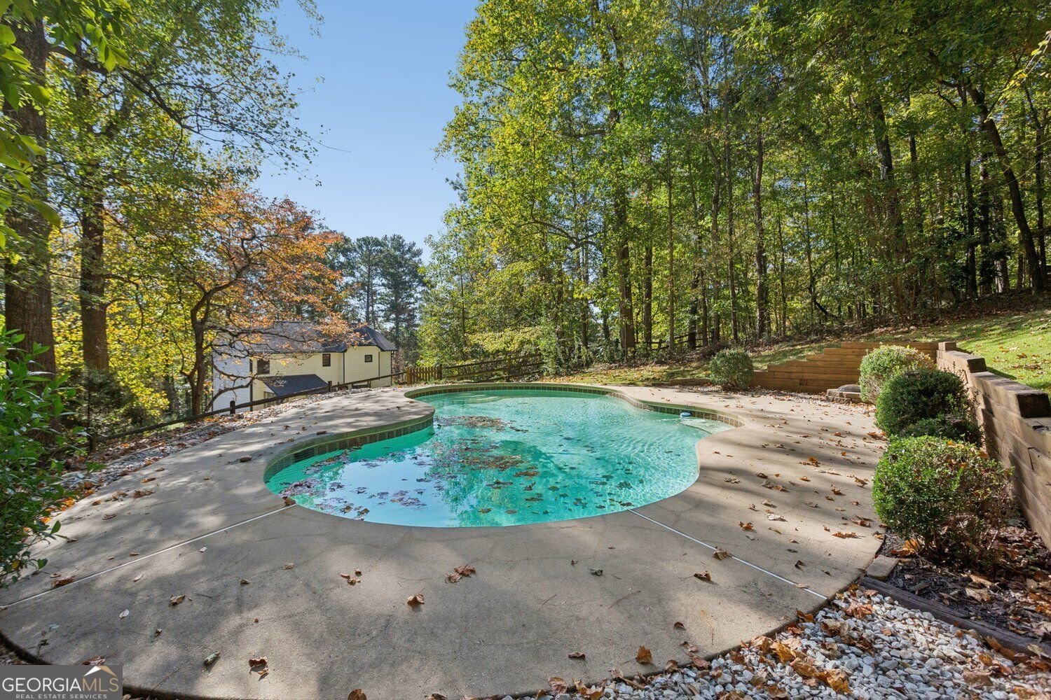10870 Shallowford Road Roswell - Photo 8