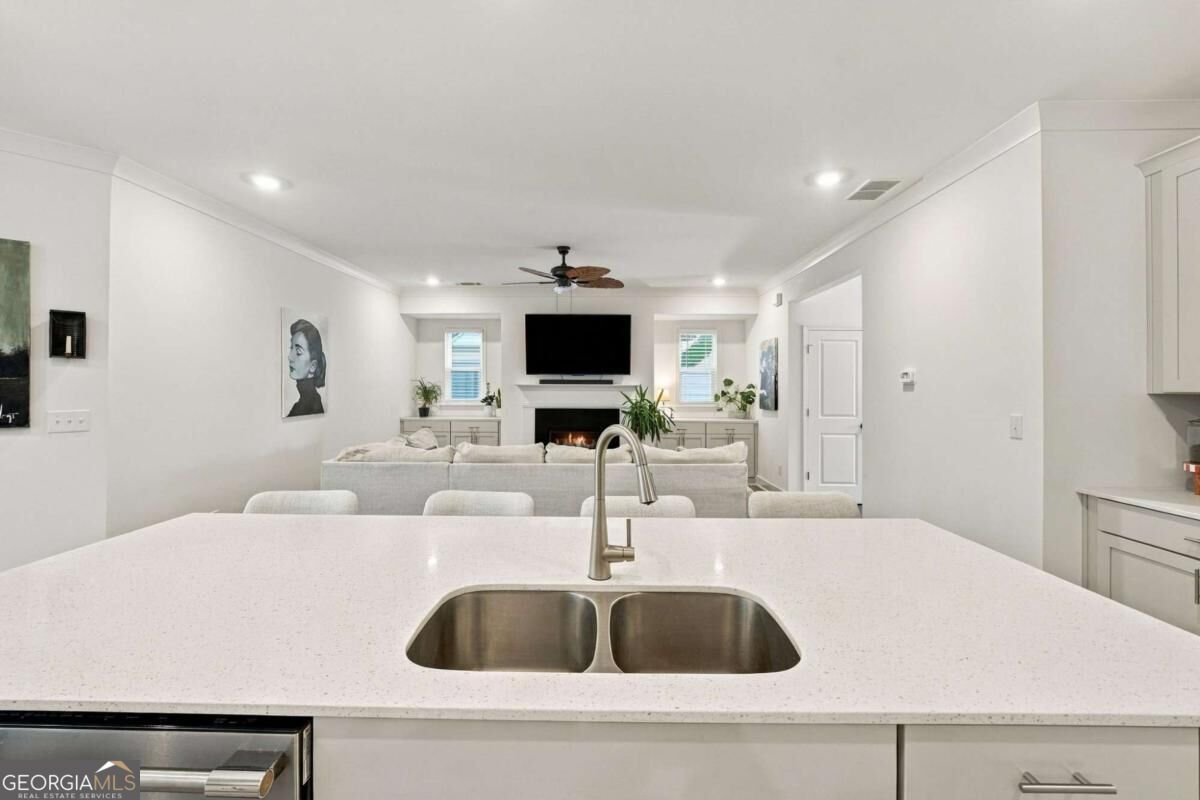 305 Fraley Drive Woodstock - Photo 15