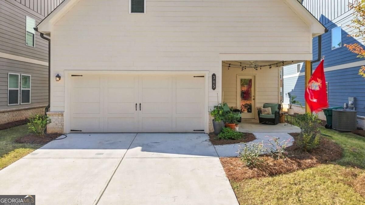 305 Fraley Drive Woodstock - Photo 52