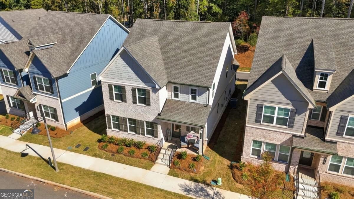 305 Fraley Drive Woodstock - Photo 54