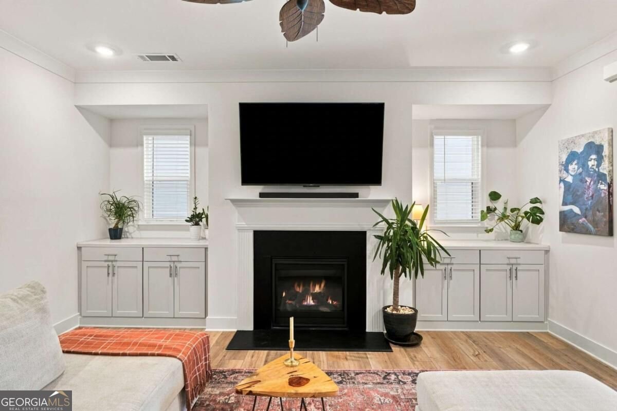 305 Fraley Drive Woodstock - Photo 8