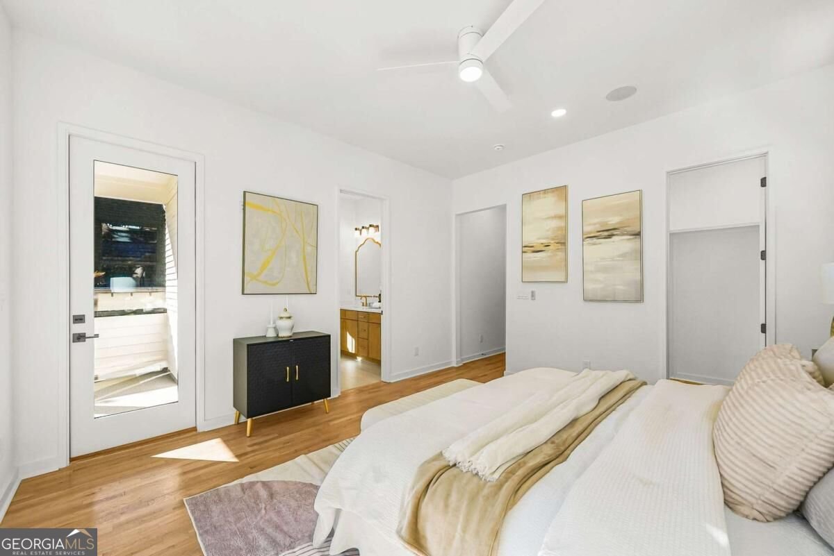 414 Arnold Street Atlanta - Photo 16