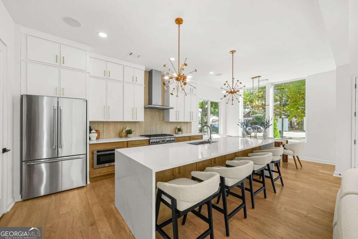 414 Arnold Street Atlanta - Photo 7