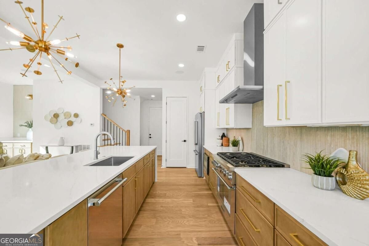 414 Arnold Street Atlanta - Photo 8