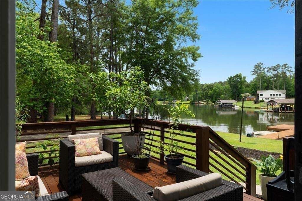 112 Sinclair Circle Eatonton - Photo 25