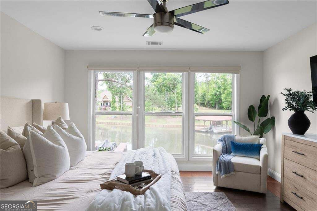 112 Sinclair Circle Eatonton - Photo 29