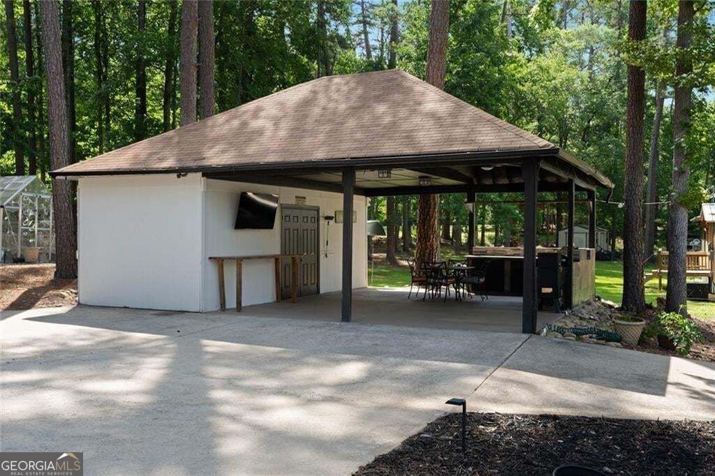 112 Sinclair Circle Eatonton - Photo 31