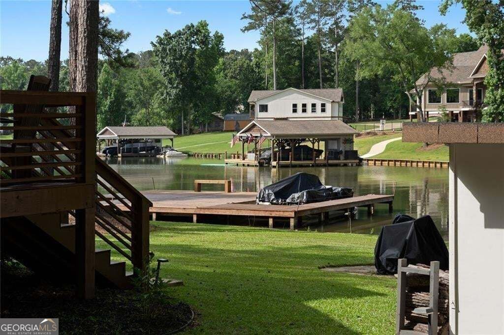 112 Sinclair Circle Eatonton - Photo 34