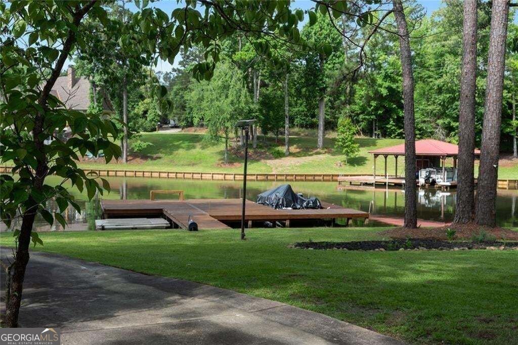 112 Sinclair Circle Eatonton - Photo 35