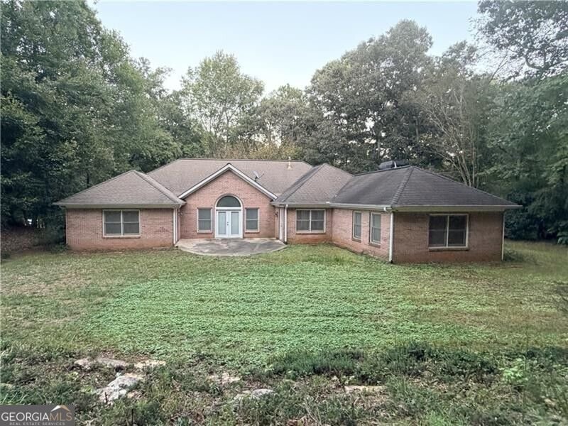 1015 Ivy Street Cumming - Photo 29
