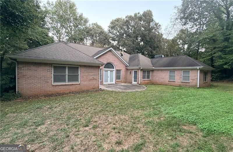 1015 Ivy Street Cumming - Photo 30