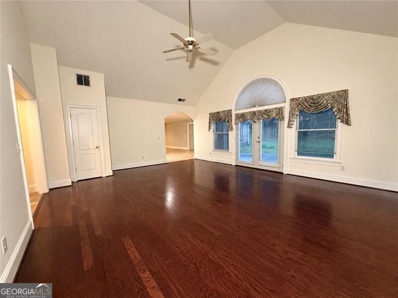 1015 Ivy Street Cumming - Photo 6