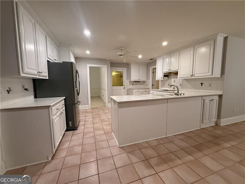 1015 Ivy Street Cumming - Photo 8