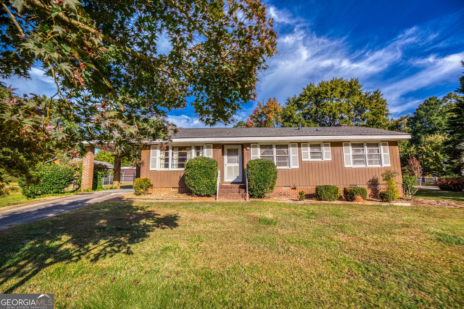 1525 Woodacres Road Monroe - main photo