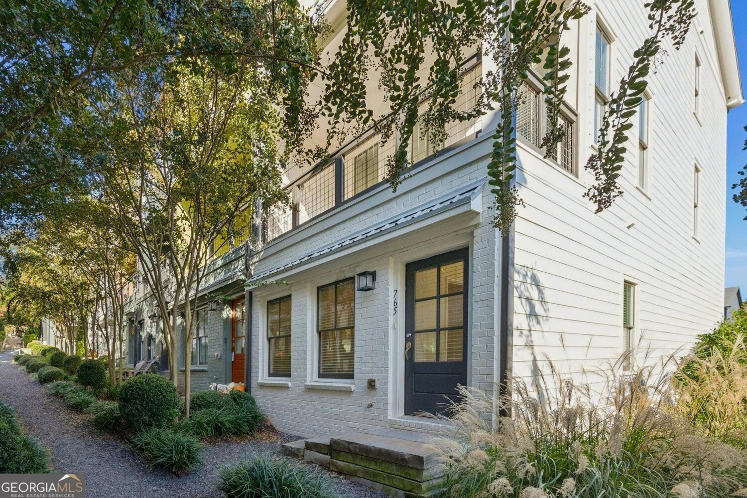 765 Dunlop Way Atlanta - main photo